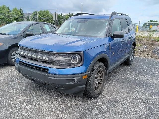 ford bronco sport 2023 3FMCR9B62PRE00267 image ford bronco sport 2023 3FMCR9B62PRE00267 image
